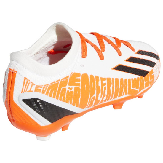 Adidas X Speedportal Messi